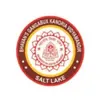 Bhavans Gangabux Kanoria Vidyamandir, Saltlake, Kolkata School Logo