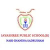 Jayashree Public School, JP Nagar, Bangalore School Logo