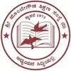 Kuvempu First Grade College, T.Dasarahalli, Bangalore School Logo