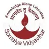 The Somaiya School, Mumbai, Maharashtra Boarding School Logo