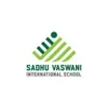 Sadhu Vaswani International School, Yelahanka, Bangalore School Logo