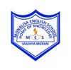 Monalisa English School, Madhyamgram, Kolkata School Logo