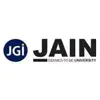 Jain PU College, Basavanagudi, Bangalore School Logo