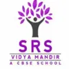 SRS Vidya Mandira, Jigani, Bangalore School Logo