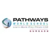Pathways World School, Sohna, Gurgaon School Logo