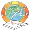 Lorven Public School, Hoskote, Bangalore School Logo