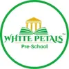 White Petals School, Yelahanka New Town, Bangalore School Logo