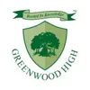 Greenwood High Pre-School, Jayanagar, Bangalore School Logo