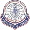 Gangothri International Public School, Sunkadakatte, Bangalore School Logo