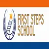 First Steps School, Yelahanka, Bangalore School Logo