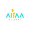 Airaa Academy, Hemmigepura, Bangalore School Logo