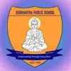 Siddhartha Public School, RT Nagar, Bangalore School Logo