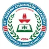 St. Joseph Chaminade Academy, Bommasandra, Bangalore School Logo
