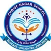 Christ Nagar Public School, Anekal, Bangalore School Logo