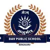 DAV Public School, Kaggalipura, Bangalore School Logo