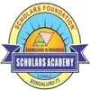 Scholars Academy, Chikkabidarakallu, Bangalore School Logo