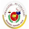 Pragathi PU College, Kadugodi, Bangalore School Logo