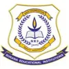 Surana Ind. PU College, Jayanagar, Bangalore School Logo