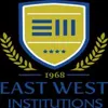 East West Pre-University College, Bangalore, Karnataka Boarding School Logo