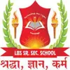 Lal Bahadur Shastri Senior Secondary School, Kota, Rajasthan Boarding School Logo
