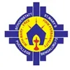Schoenstatt St. Mary's PU College, Peenya, Bangalore School Logo