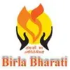 Birla Bharti, Bidhannagar, Kolkata School Logo