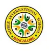 Noble International School, Jala Hobli, Bangalore School Logo