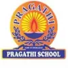 Pragathi School, Mahadevapura, Bangalore School Logo