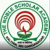 The Noble Scholar Academy, Sri Ganganagar, Rajasthan Boarding School Logo