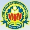 Amity International School, Vasundhara, Ghaziabad School Logo
