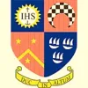 St. Xavier's High School, Fort, Mumbai School Logo