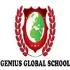 Genius Global School- Sarjapura Branch, Kodathi, Bangalore School Logo
