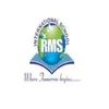 RMS International School, Konanakunte, Bangalore School Logo