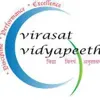 Virasat Vidyapeeth, Hanumangarh, Rajasthan Boarding School Logo