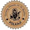 Polkaji Shikshan Sansthan, Sikar, Rajasthan Boarding School Logo
