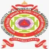 Community Centre Commerce Pre-University College, Jayanagar, Bangalore School Logo