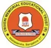 Triveni Public School, Mallasandra, Bangalore School Logo