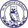 St Wilfred Senior Secondary School, Jaipur, Rajasthan Boarding School Logo