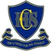 Clarence High School, Richards Town, Bangalore School Logo