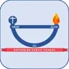 Katherine Public School, Vidyanagar, Bangalore School Logo