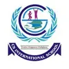 CS International School, Gottigere, Bangalore School Logo