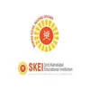 SKEI- Smt. Kamalabai Educational Institution, Vasanth Nagar, Bangalore School Logo