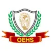 Oriental English High School, Vidyaranyapura, Bangalore School Logo
