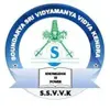 Sri Vidyamanya Vidya Kendra, Sunkadakatte, Bangalore School Logo