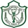Delhi Public School, Domjur, Kolkata School Logo