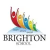Brighton School And PU College, Doddagubbi, Bangalore School Logo