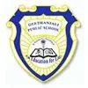 Geethanjali Public School, Yelahanka, Bangalore School Logo