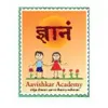 Aavishkar Academy, Halasuru, Bangalore School Logo