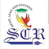 SCR Model School, Ashok Vihar Phase 3, Gurgaon School Logo