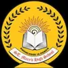 St. Mary's High School, Bommanahalli, Bangalore School Logo